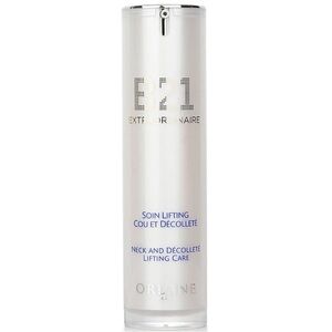 Orlane Paris b21 extraordinaire neck and decollete lifting care NWB
